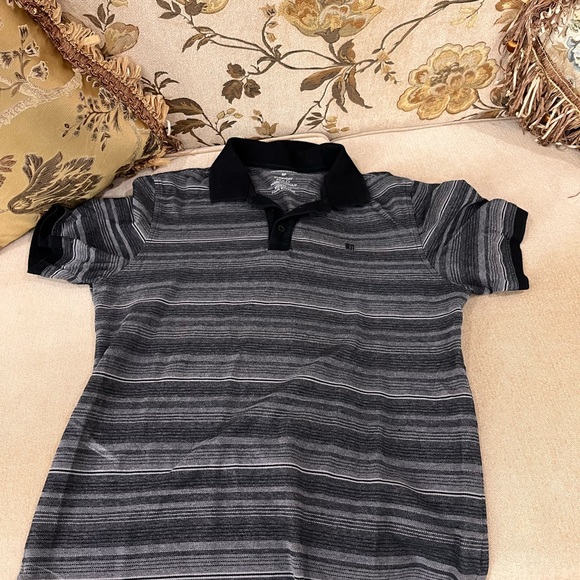 Men Polo. Shirt - Picture 2 of 2